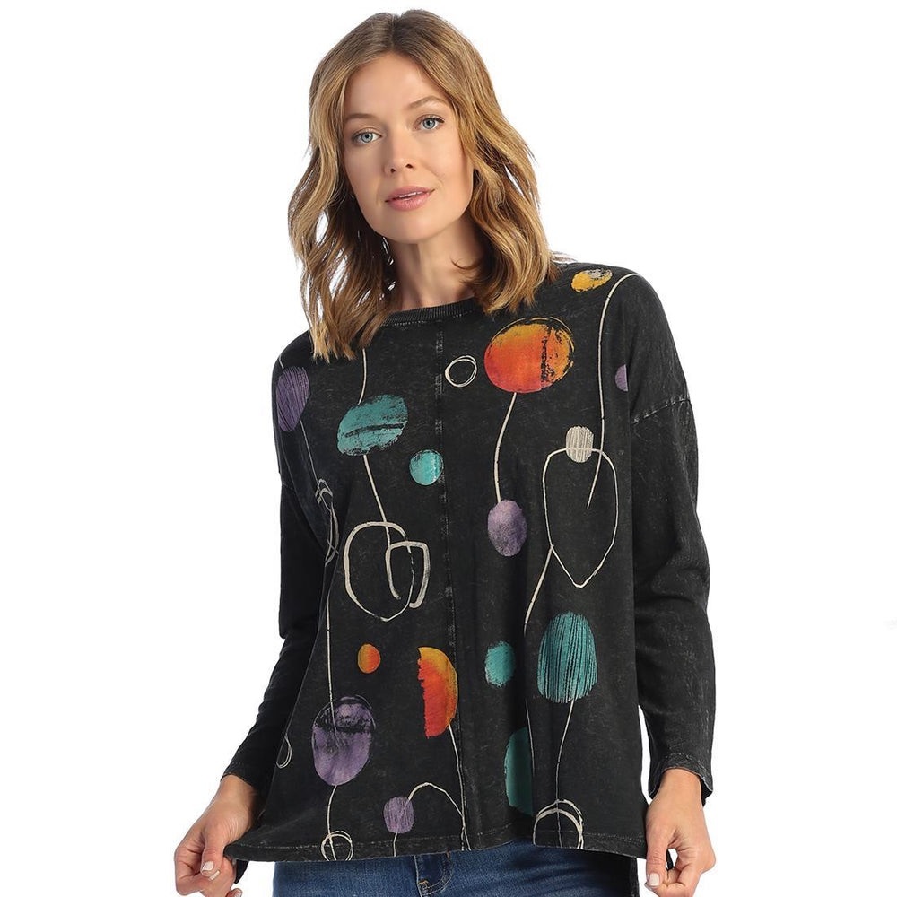 Jess & Jane Jolly Top Size XL